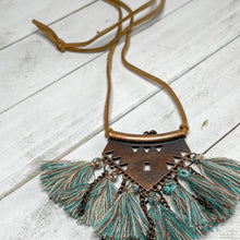 Load image into Gallery viewer, Bluegrass Necklace