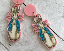 Load image into Gallery viewer, Peter Rabbit
