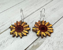 Load image into Gallery viewer, Wild Sunflower