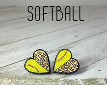 Load image into Gallery viewer, Sports, Love & Leopard