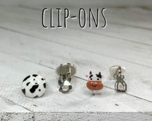 Load image into Gallery viewer, Cowabunga Set, 2-pair