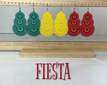 Load image into Gallery viewer, Rising Sun Set, 3-Pair