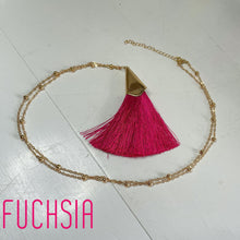 Load image into Gallery viewer, Wild Soul Necklace