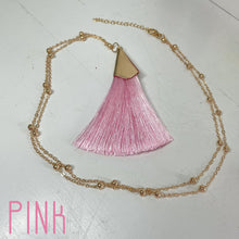 Load image into Gallery viewer, Wild Soul Necklace