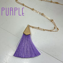 Load image into Gallery viewer, Wild Soul Necklace