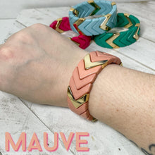 Load image into Gallery viewer, Straight Arrow Bracelet