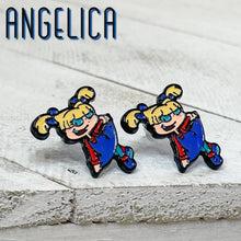 Load image into Gallery viewer, Throwback Toons