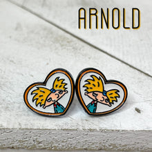 Load image into Gallery viewer, Throwback Toons