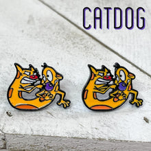 Load image into Gallery viewer, Throwback Toons