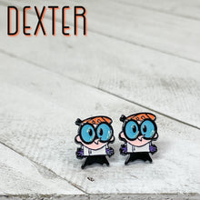 Load image into Gallery viewer, Throwback Toons