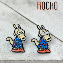 Load image into Gallery viewer, Throwback Toons