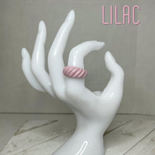 Load image into Gallery viewer, Twisted Sister Ring