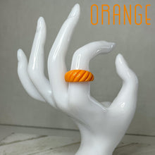 Load image into Gallery viewer, Twisted Sister Ring