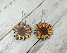 Load image into Gallery viewer, Wild Sunflower