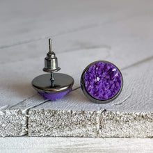 Load image into Gallery viewer, Purple Moon