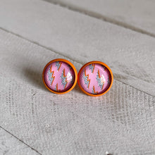 Load image into Gallery viewer, High Voltage