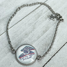 Load image into Gallery viewer, Thunder & Lightnin' Bracelet