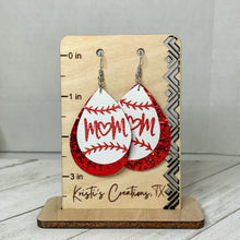 Load image into Gallery viewer, Baseball Mom