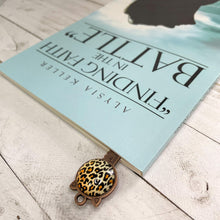 Load image into Gallery viewer, Cat Tales Bookmark