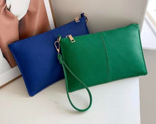 Load image into Gallery viewer, Envious Wristlet