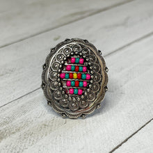 Load image into Gallery viewer, San Augustine Ring