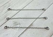 Load image into Gallery viewer, Necklace Extenders