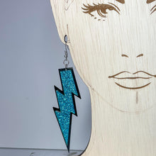 Load image into Gallery viewer, Thunderstruck