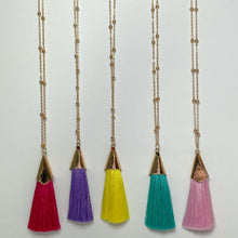 Load image into Gallery viewer, Wild Soul Necklace