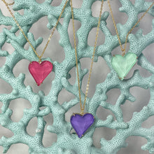 Load image into Gallery viewer, Big Love Necklace