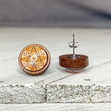 Load image into Gallery viewer, Comanche