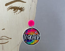 Load image into Gallery viewer, Best Teacher Ever