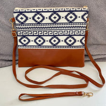 Load image into Gallery viewer, Midnight Drive Versatile Bag