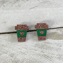 Load image into Gallery viewer, Macchiato