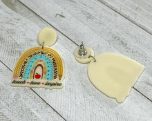 Load image into Gallery viewer, Teach, Love, Inspire