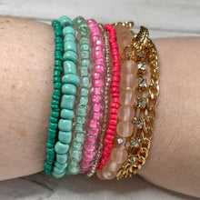 Load image into Gallery viewer, Summer Lovin' Bracelets