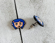 Load image into Gallery viewer, Coraline Jones