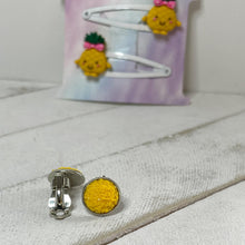 Load image into Gallery viewer, Pineapple Princess Set