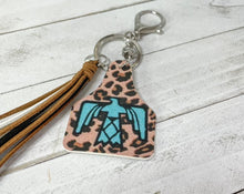 Load image into Gallery viewer, Pathfinder Keychain