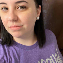 Load image into Gallery viewer, Heart Of Glass