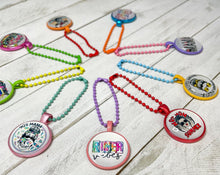 Load image into Gallery viewer, Charmed