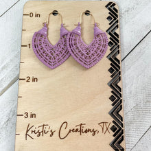 Load image into Gallery viewer, French Lilac