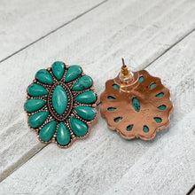 Load image into Gallery viewer, Turquoise Junkie