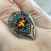 Load image into Gallery viewer, Southwestern Ring