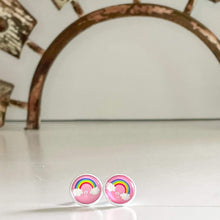 Load image into Gallery viewer, Over The Rainbow