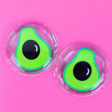 Load image into Gallery viewer, Fruit Soothie Eye Pads