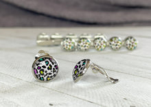 Load image into Gallery viewer, Lizzie Leopard Set