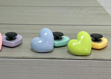 Load image into Gallery viewer, Spread Love-Shoe Charm Set