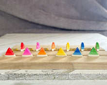 Load image into Gallery viewer, Bermuda Triangle