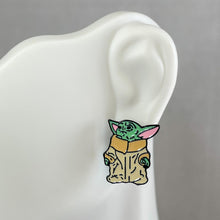 Load image into Gallery viewer, Baby Yoda