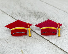 Load image into Gallery viewer, Graduation Cap